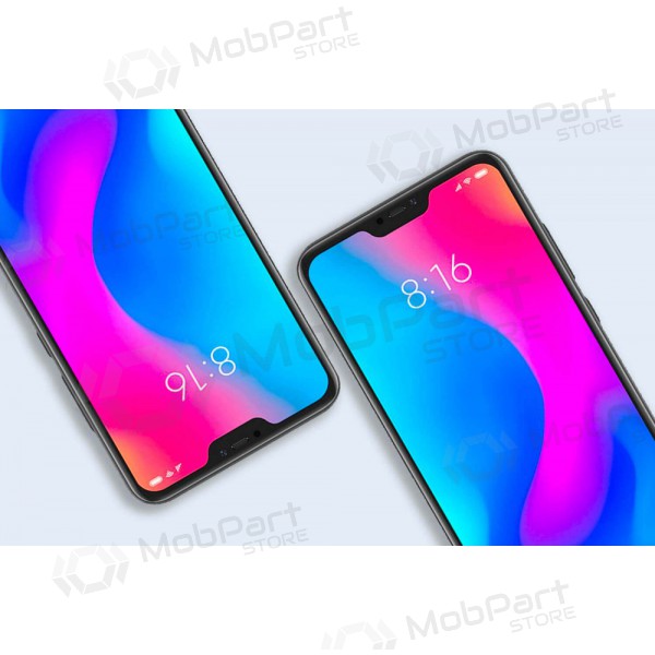 Nokia G10 / G20 härdat glas skärmskydd Nokia G10 / G20 härdat glas skärmskydd