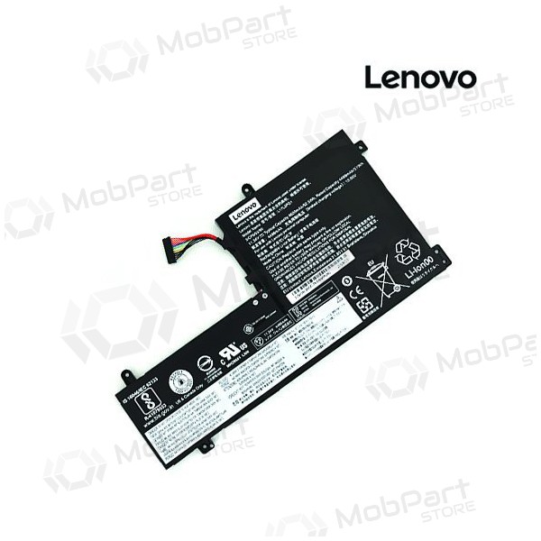 LENOVO L17M3PG1 laptop batteri - PREMIUM