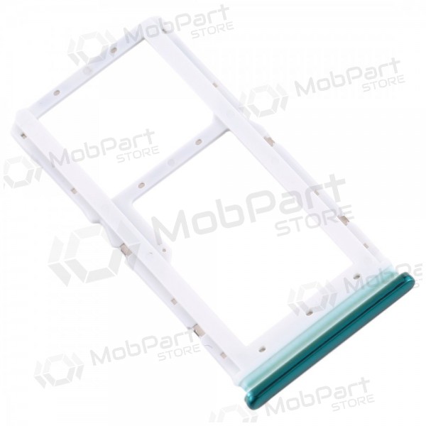 Xiaomi Redmi Note 8 Pro SIM korthållare grön (Forest Green)