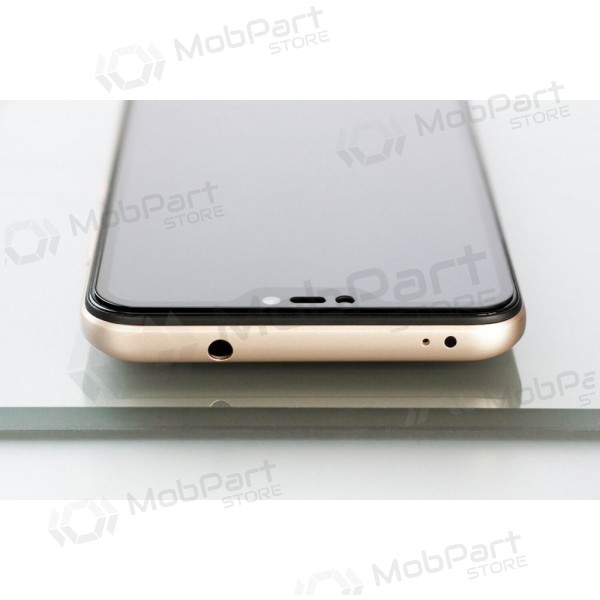 Nokia G10 / G20 härdat glas skärmskydd Nokia G10 / G20 härdat glas skärmskydd