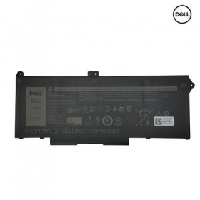 DELL RJ40G, 63Wh, 3941mAh laptop batteri - PREMIUM