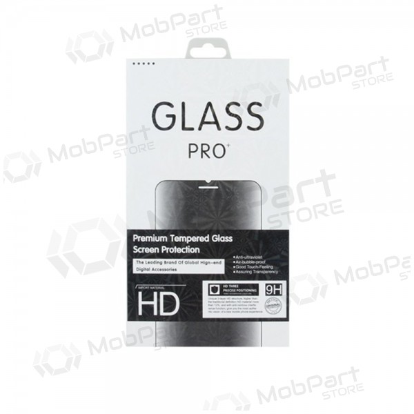 Samsung A202 Galaxy A20e härdat glas skärmskydd 