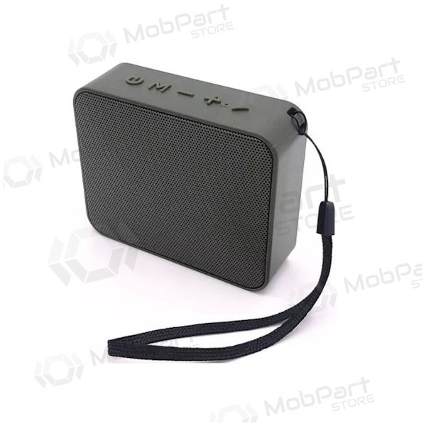 Bluetooth nešiojamas topphögtalare Setty Speaker W5r (svart)