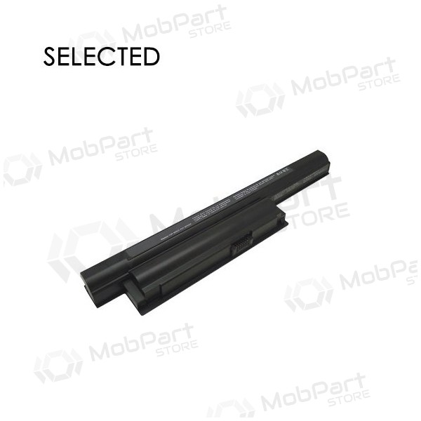 SONY VGP-BPS22, 4400mAh laptop batteri, Selected