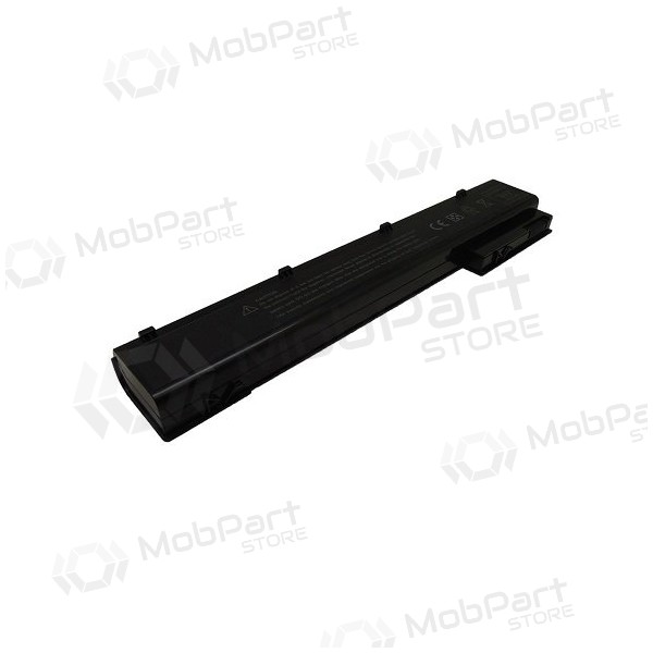 HP HSTNN-IB2P, 5200mAh laptop batteri, Advanced HP HSTNN-IB2P, 5200mAh laptop batteri, Advanced