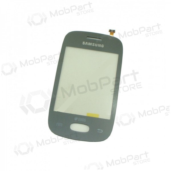 Samsung s5310 Galaxy Pocket Neo pekskärm (grå)