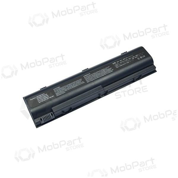 HP HSTNN-DB10, 4400mAh laptop batteri, Selected
