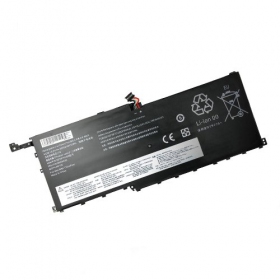 LENOVO SB10F46466, 3290 mAh laptop batteri