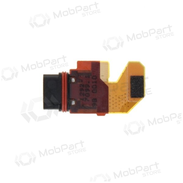 Sony Xperia Z5 E6603 / Xperia Z5 E6653 / Xperia Z5 Dual E6683 laddarkontakt med flex Sony Xperia Z5 E6603 / Xperia Z5 E6653 / Xperia Z5 Dual E6683 laddarkontakt med flex