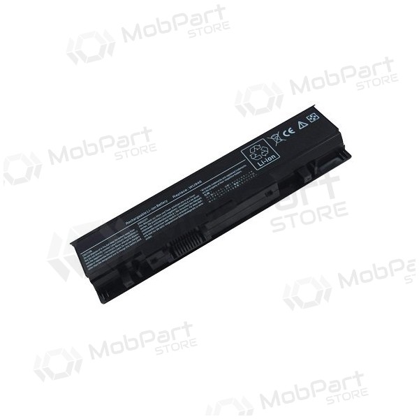 DELL WU946, 4400mAh laptop batteri