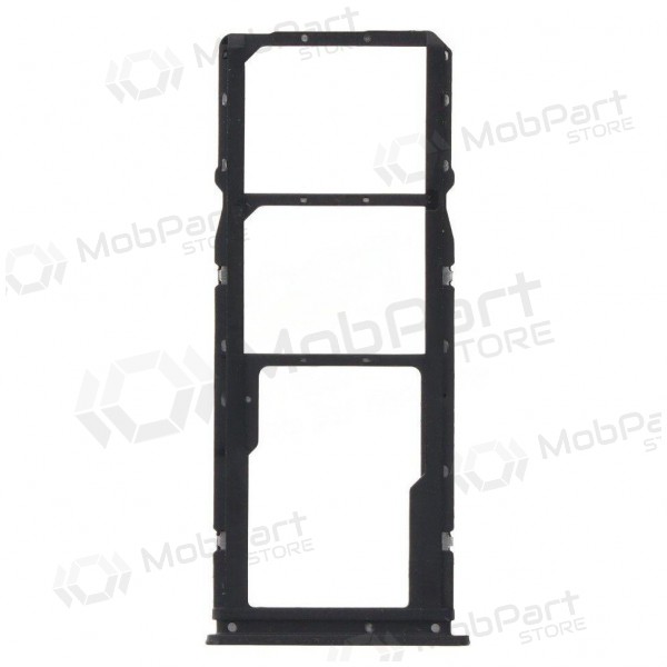 Xiaomi Poco M5s SIM korthållare (grå)