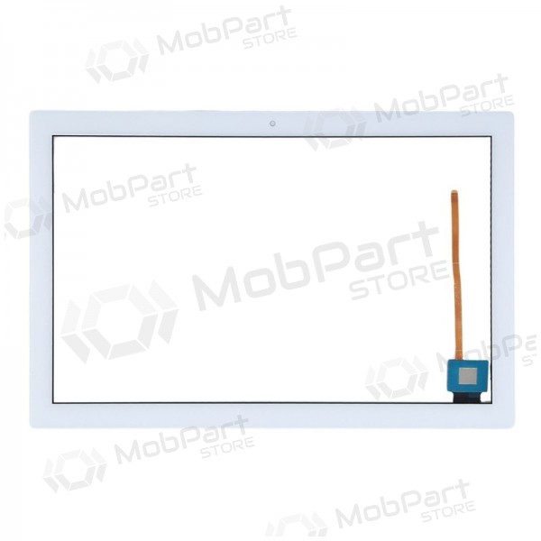 Lenovo Tab 4 TB-X304F /L/N Tablet 10.1 pekskärm (vit)