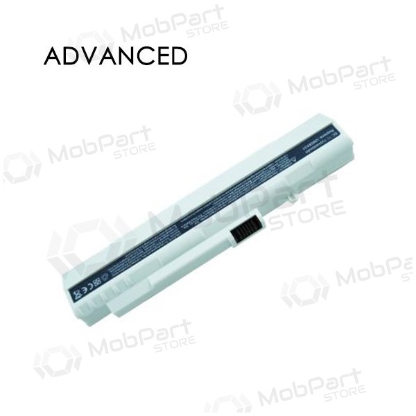 ACER UM08A31, 5200mAh laptop batteri ACER UM08A31, 5200mAh laptop batteri