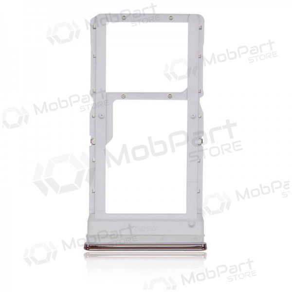 Xiaomi Poco X3 Pro SIM korthållare (Metal Bronze)
