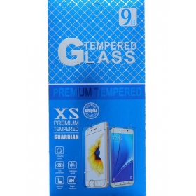 Samsung A415 Galaxy A41 2020 härdat glas skärmskydd 