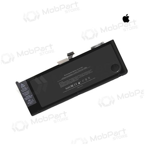 APPLE A1286, Mid 2012 A1382 laptop batteri - PREMIUM APPLE A1286, Mid 2012 A1382 laptop batteri - PREMIUM