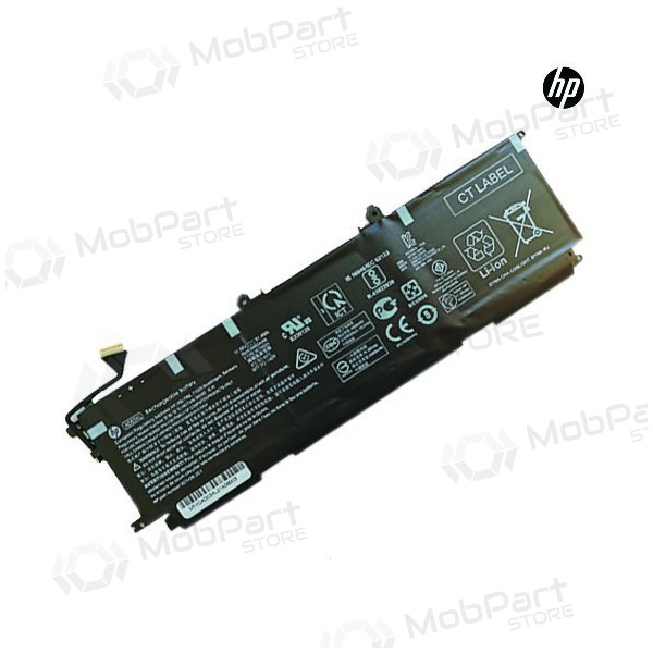 HP AD03XL, 4450mAh laptop batteri - PREMIUM