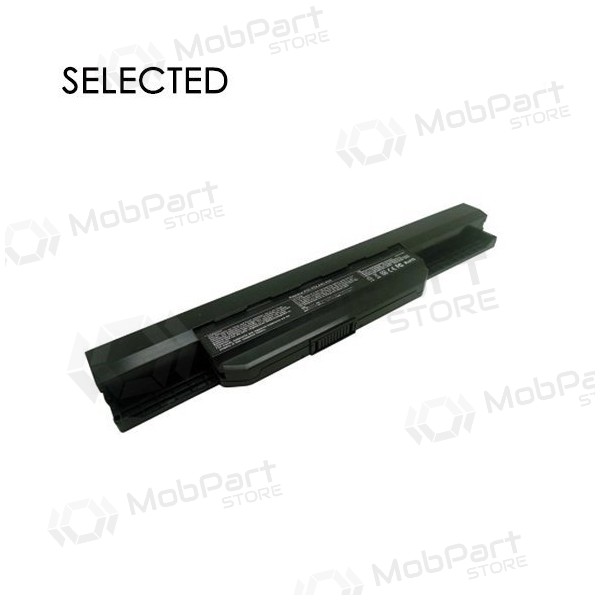 ASUS A32-K53, 4400mAh laptop batteri ASUS A32-K53, 4400mAh laptop batteri