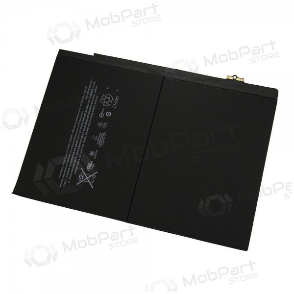 Apple iPad AIR 2 A1547 / A1566 / A1567 batteri / ackumulator (7340mAh)