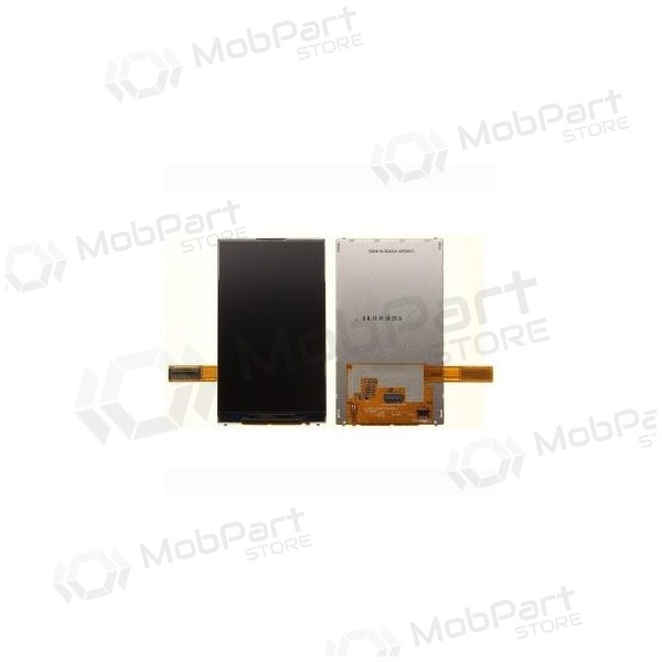 Samsung s5620 Monte LCD skärm