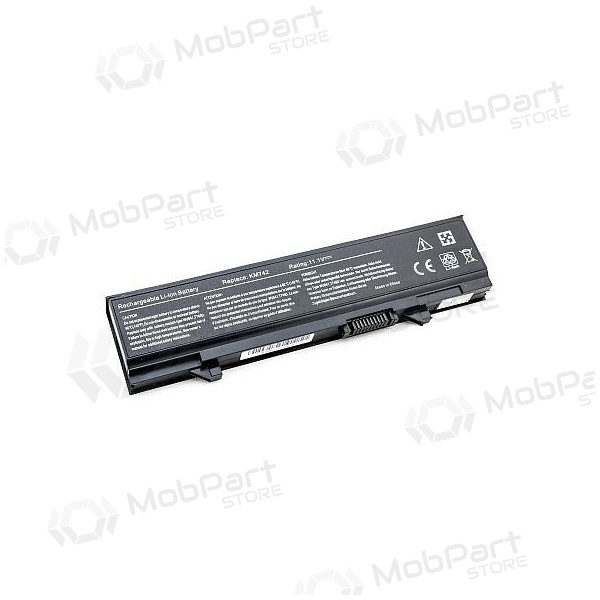 DELL KM668, 5200mAh laptop batteri, Advanced DELL KM668, 5200mAh laptop batteri, Advanced