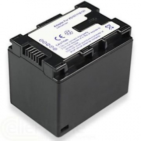 JVC BN-VG107 foto batteri / ackumulator