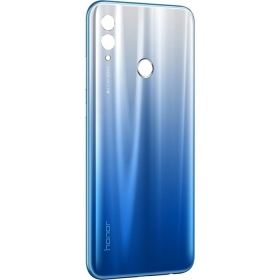 Huawei Honor 10 Lite baksida / batterilucka blå (Sky Blue)