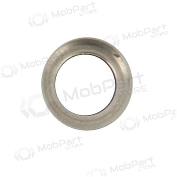 Apple iPhone 6 / Apple iPhone 6S kamera lins (silver)