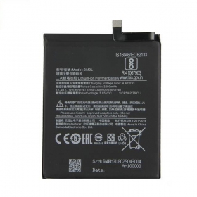 Xiaomi Mi 9 batteri / ackumulator (BM3L) (3300mAh)