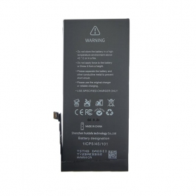 APPLE iPhone 11 batteri / ackumulator (3110mAh)