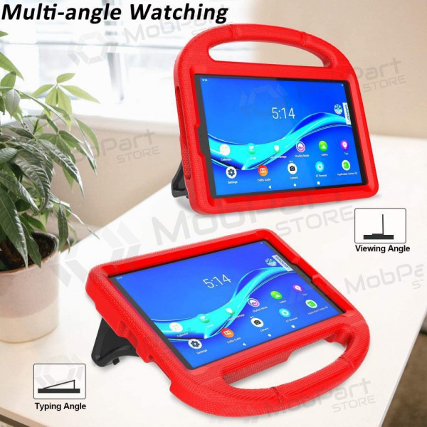 Lenovo Tab M10 10.1 fodral, skal Lenovo Tab M10 10.1 fodral, skal