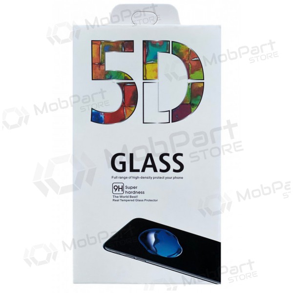 Samsung N960 Note 9 härdat glas skärmskydd 