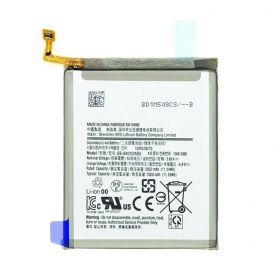 Samsung N975F Galaxy Note 10 Plus (EB-BN972ABU) batteri / ackumulator (4300mAh)