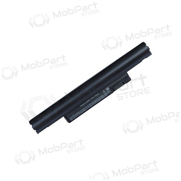 DELL F144H, 5200mAh laptop batteri, Advanced DELL F144H, 5200mAh laptop batteri, Advanced