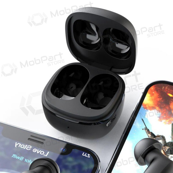 Trådlös headset Joyroom TWS MG-C05 (svart)