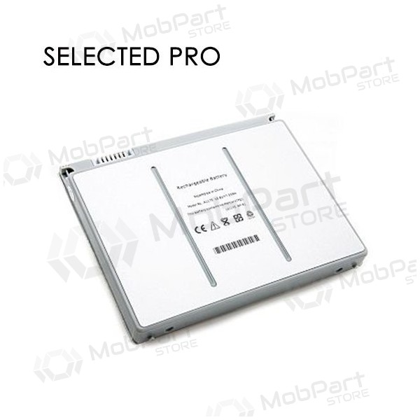 APPLE A1175, 5555mAh laptop batteri APPLE A1175, 5555mAh laptop batteri