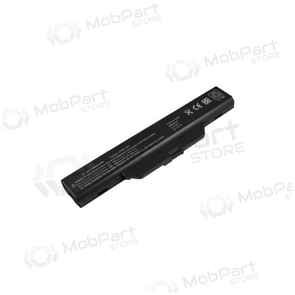 HP HSTNN-IB52, 5200mAh laptop batteri, Advanced