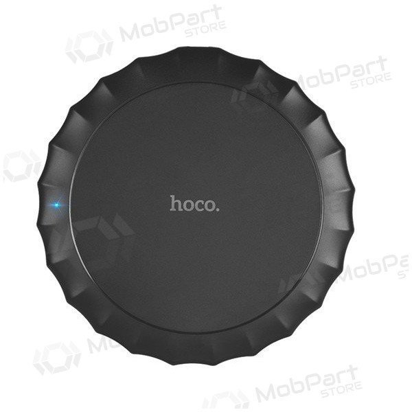 Trådlös laddare HOCO CW13 (svart) Trådlös laddare HOCO CW13 (svart)