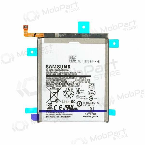 Samsung G996 Galaxy S21 Plus (EB-BG996ABY) batteri / ackumulator (4660mAh) (service pack) (original)