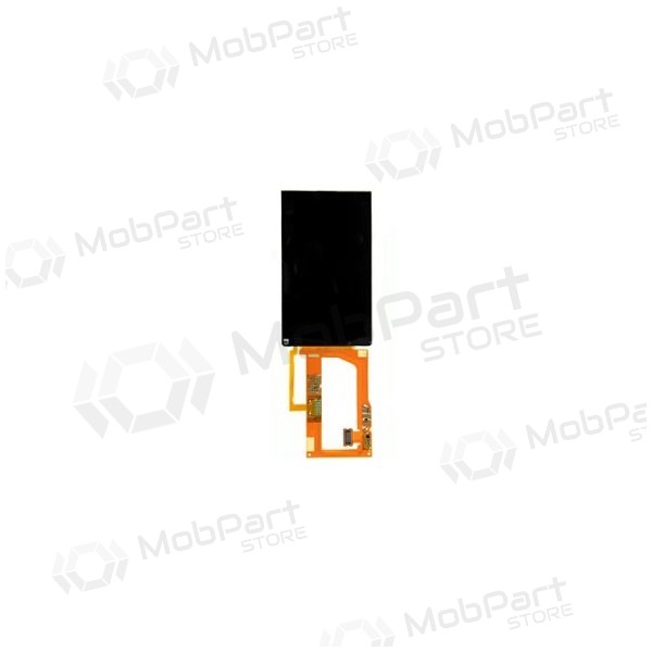LG P970 Optimus Black LCD skärm