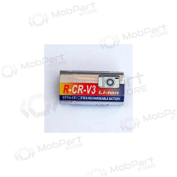 Olympus LI-O1B / CRV3 foto batteri / ackumulator Olympus LI-O1B / CRV3 foto batteri / ackumulator