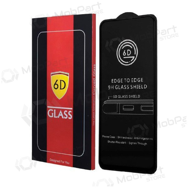 Samsung Galaxy A145 A14 4G / A146 A14 5G härdat glas skärmskydd 
