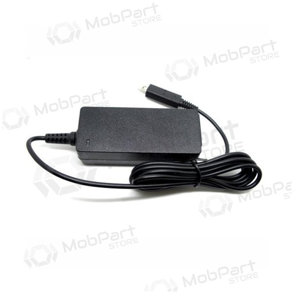 ACER 220V, 18W: 12V, 1.5A laddare ACER 220V, 18W: 12V, 1.5A laddare