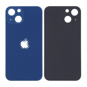 Apple iPhone 13 mini baksida / batterilucka (blå) (bigger hole for camera)