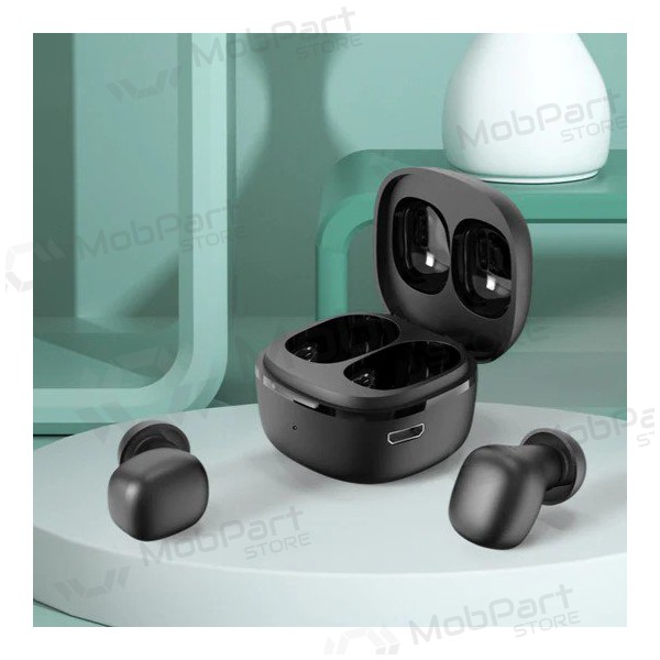 Trådlös headset Joyroom TWS MG-C05 (svart)