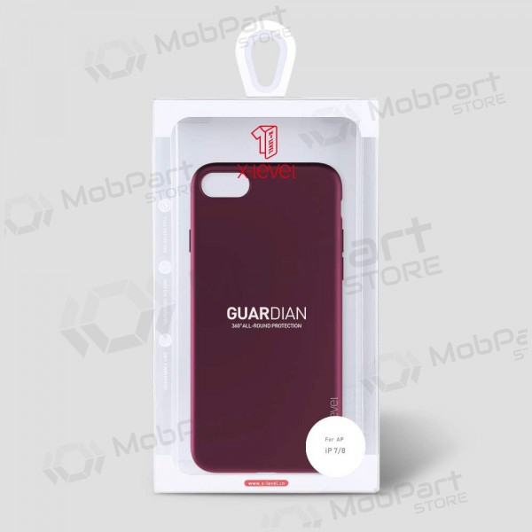Huawei P40 fodral, skal Huawei P40 fodral, skal