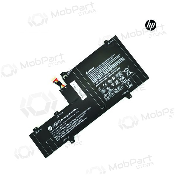 HP OM03XL laptop batteri - PREMIUM