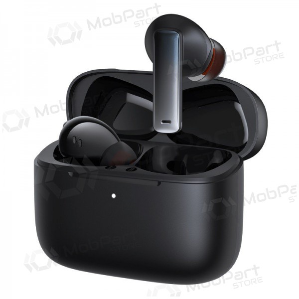 Trådlös headset Baseus Bowie M2+ NGTW190001 (svart)