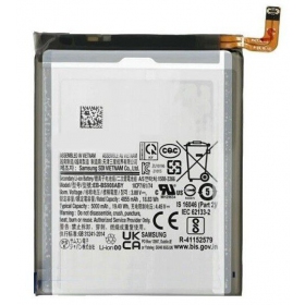Samsung S908 Galaxy S22 Ultra batteri / ackumulator (5000mAh) - PREMIUM