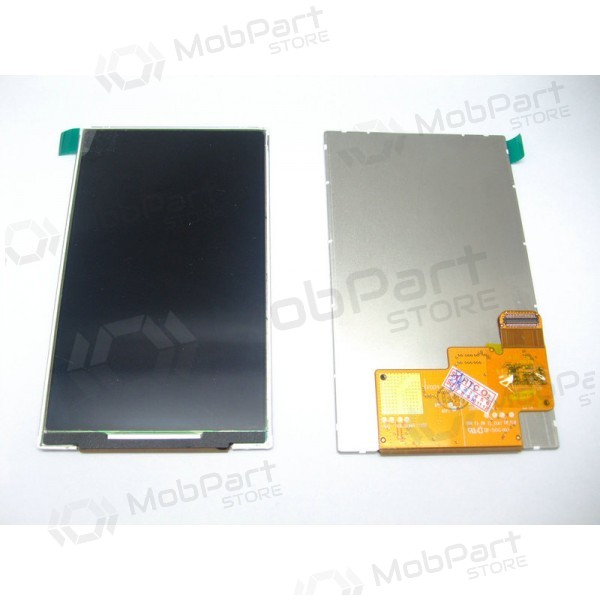 HTC Desire / PB99200 (G7) (Samsung v.) / Nexus One LCD skärm - Premium HTC Desire / PB99200 (G7) (Samsung v.) / Nexus One LCD skärm - Premium